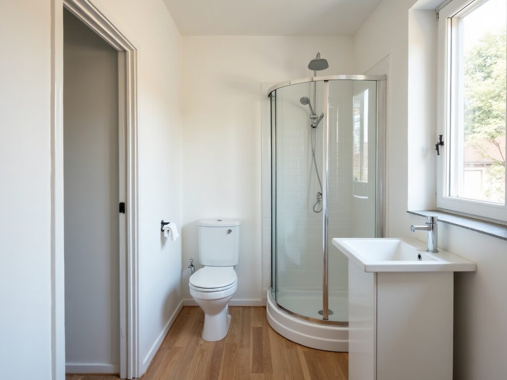 Vermietete Zweizimmerwohnung als Kapitalanlage